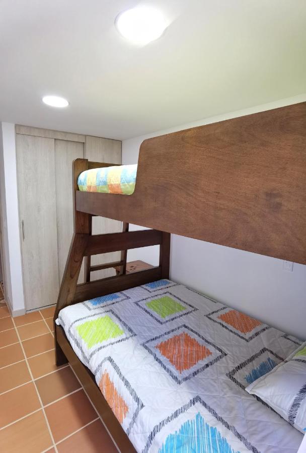 Hermosa Casa De Campo En Guatapé エクステリア 写真