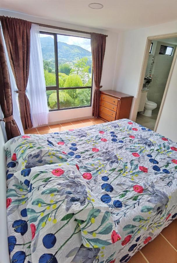 Hermosa Casa De Campo En Guatapé エクステリア 写真