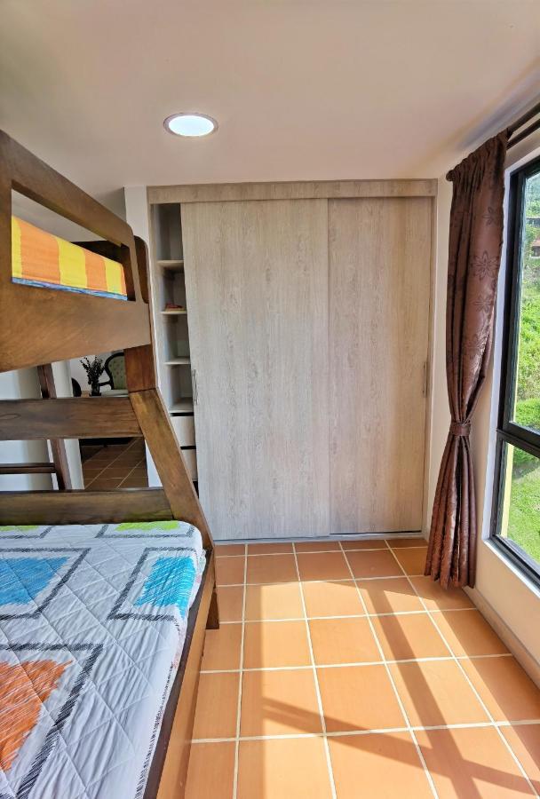 Hermosa Casa De Campo En Guatapé エクステリア 写真