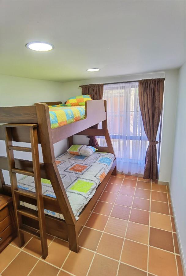 Hermosa Casa De Campo En Guatapé エクステリア 写真