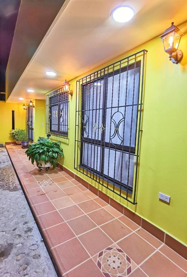Hermosa Casa De Campo En Guatapé エクステリア 写真