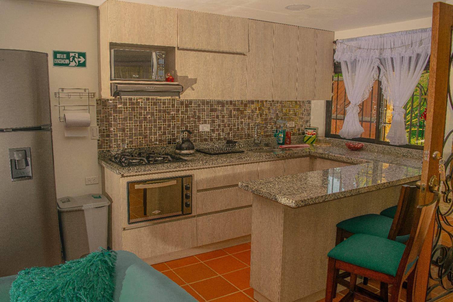Hermosa Casa De Campo En Guatapé エクステリア 写真