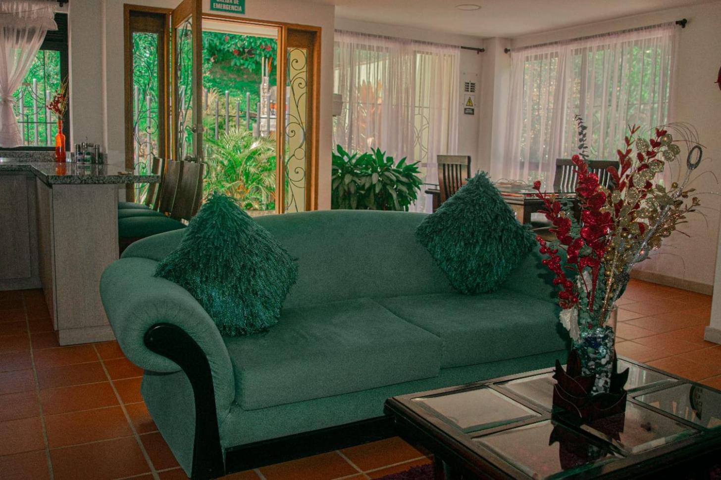 Hermosa Casa De Campo En Guatapé エクステリア 写真
