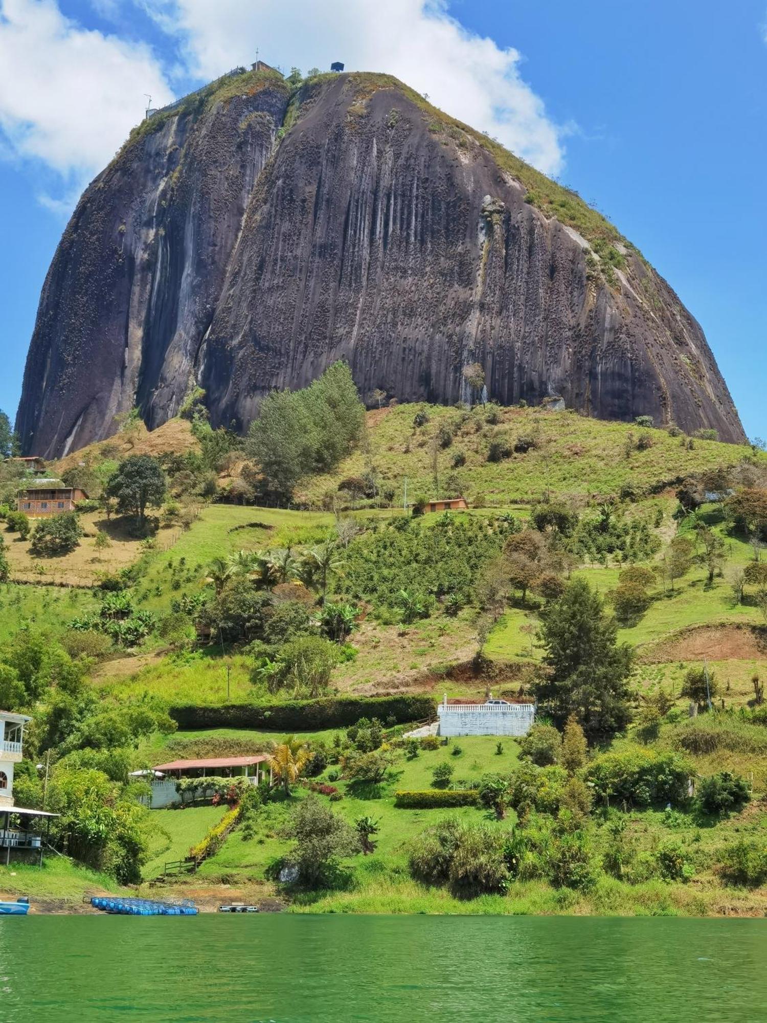 Hermosa Casa De Campo En Guatapé エクステリア 写真