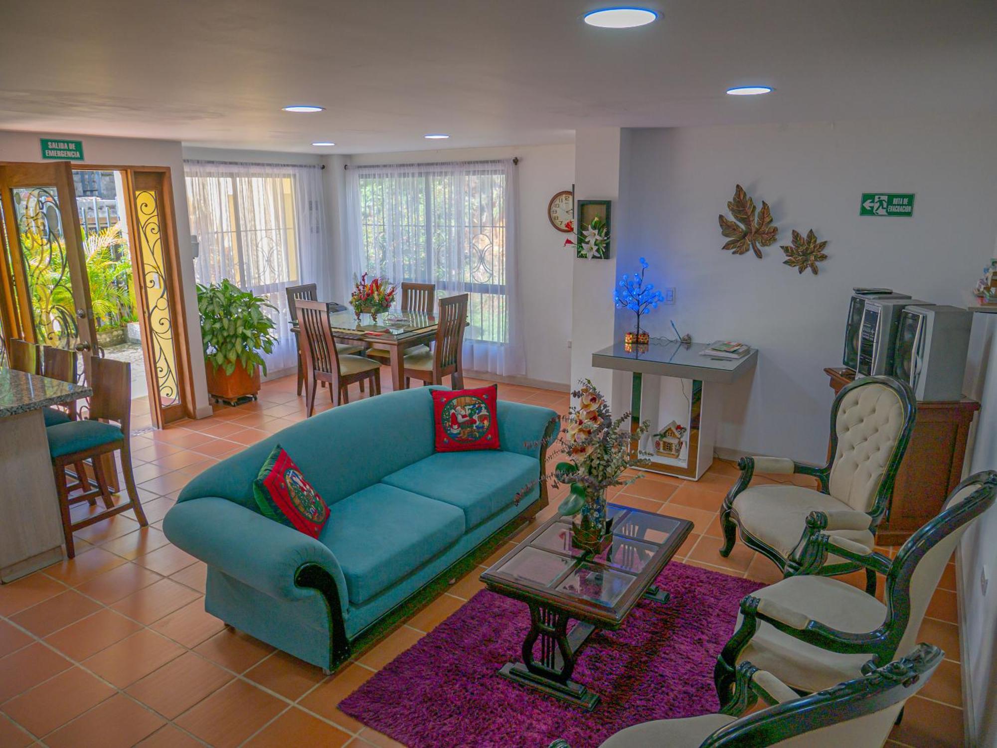 Hermosa Casa De Campo En Guatapé エクステリア 写真